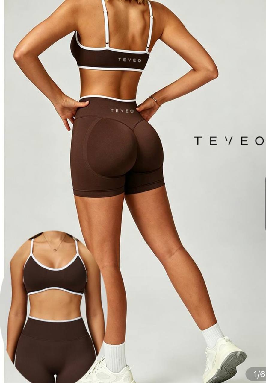 Conjunto deportivo , varios colores ✨