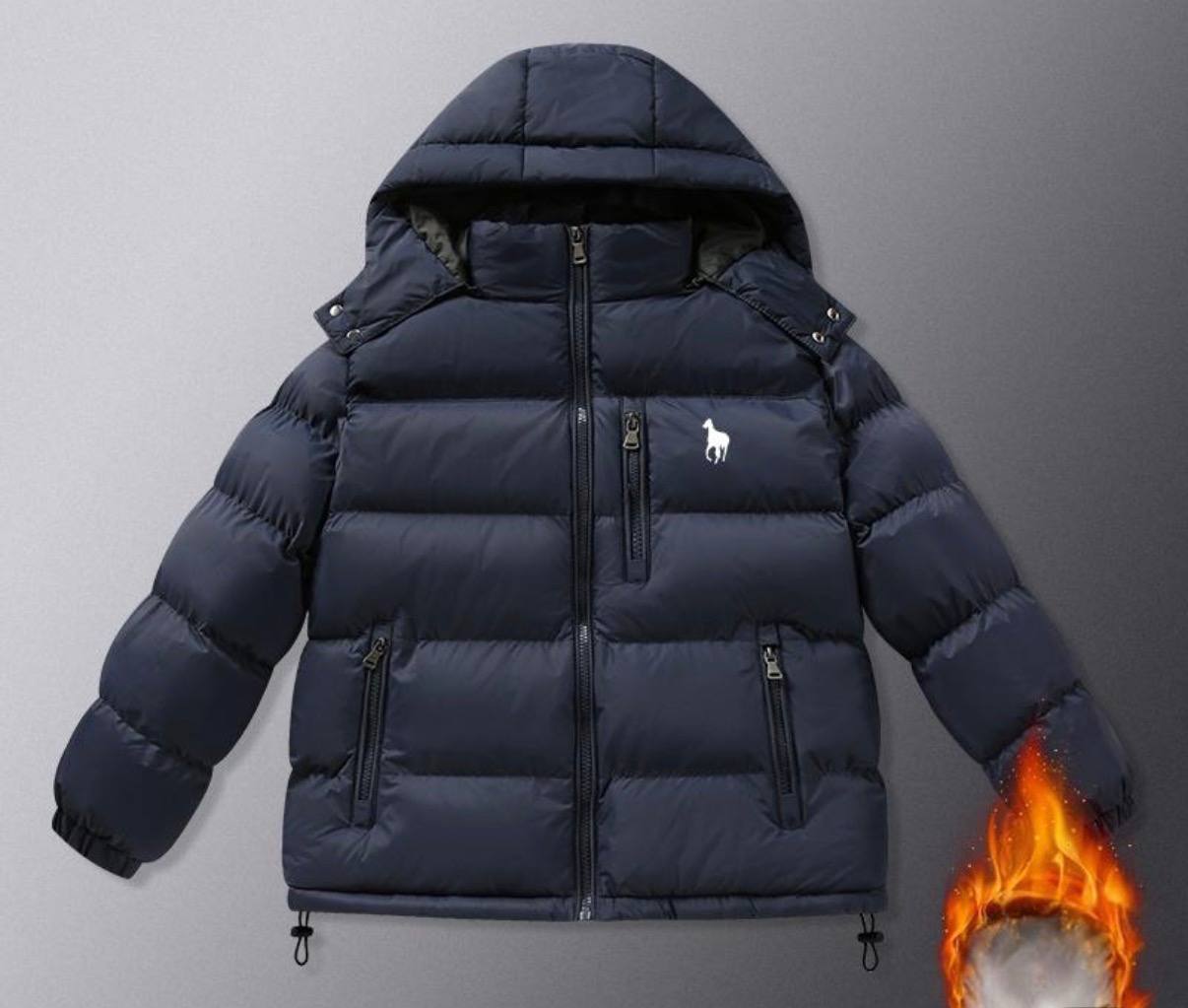 Abrigo Ralph Lauren ✨💫. 36€ ✨