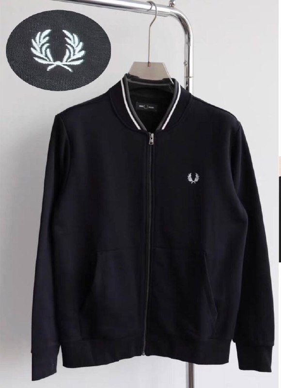 Chaqueta Fred Perry ✨💫. 21€ ✨