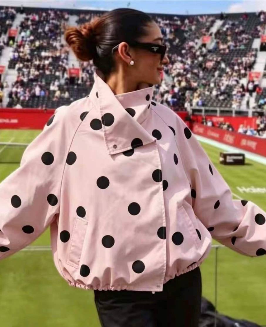 Chaqueta viral Zara ✨💫 25€ ✨