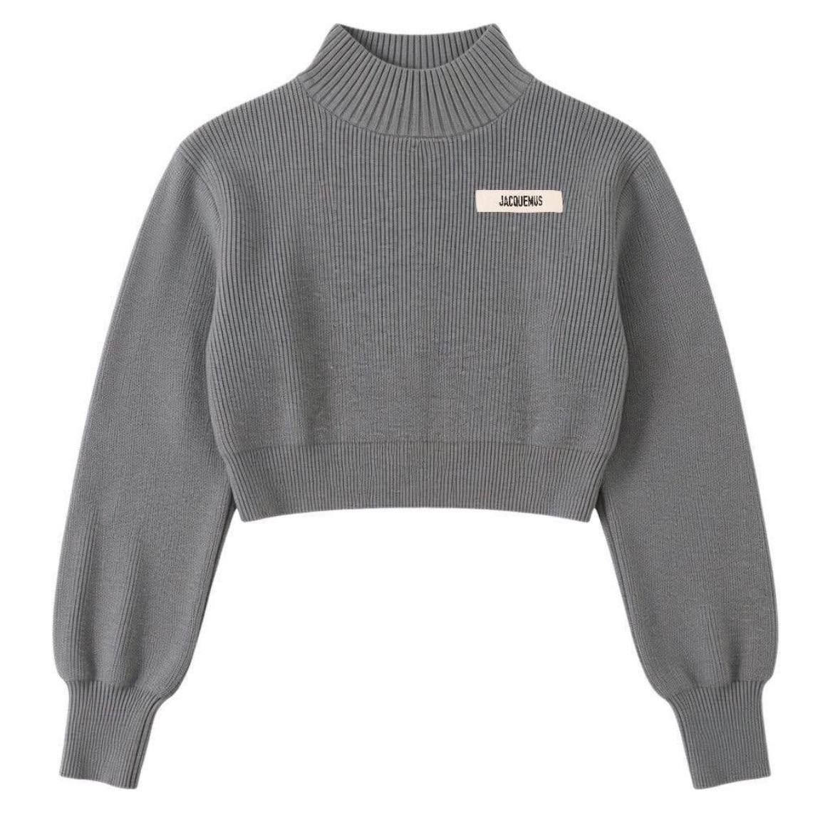 Jersey Jacquemus ✨💫. 21€ ✨