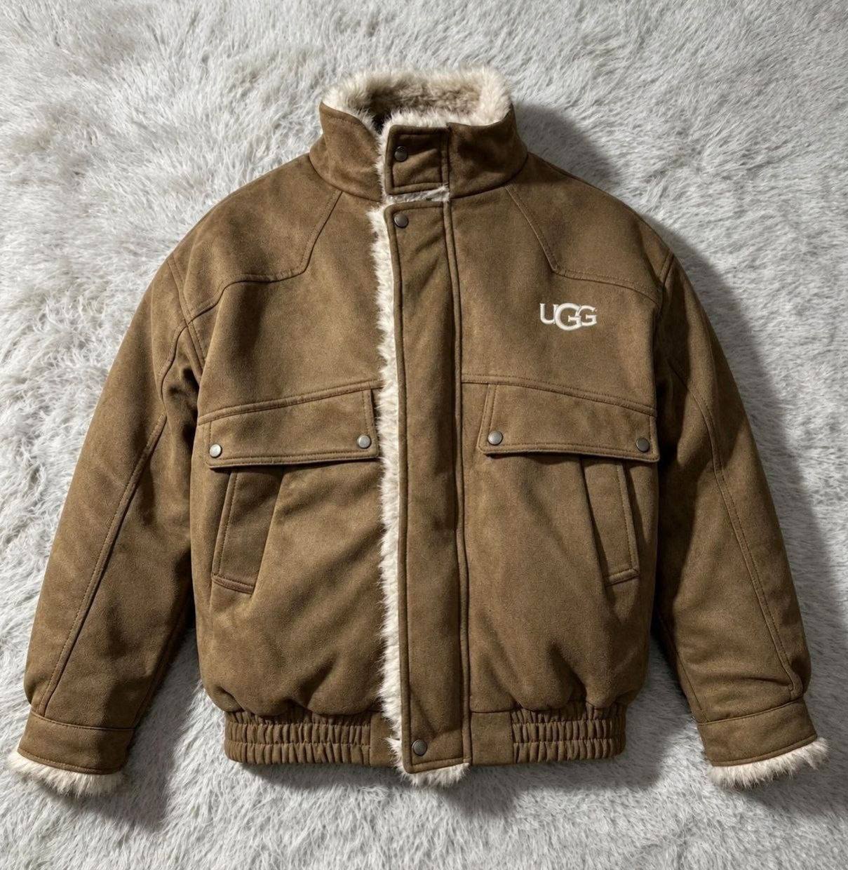 Abrigo Ugg ✨
