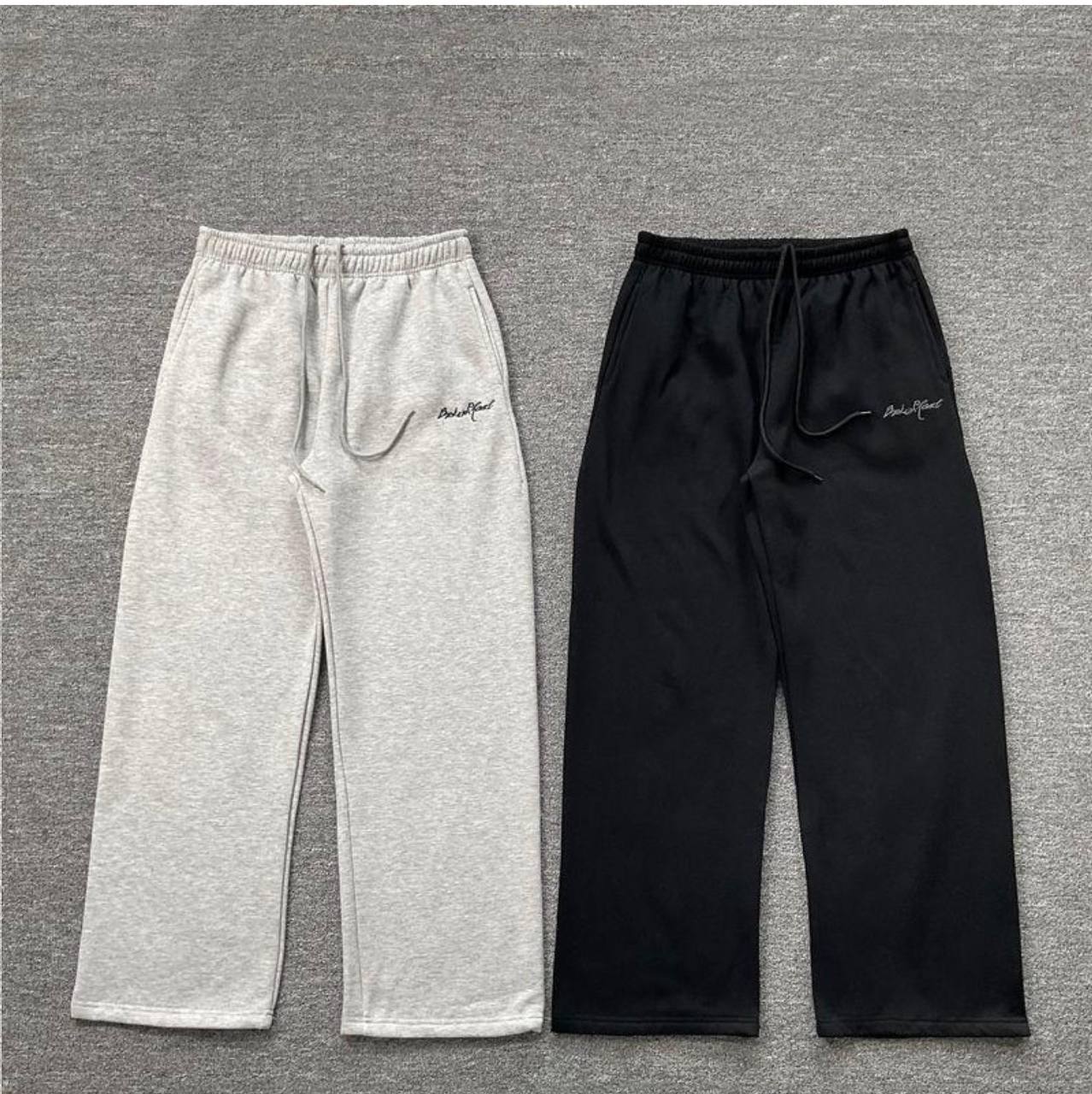 Pantalón chandal Broken Planet ✨