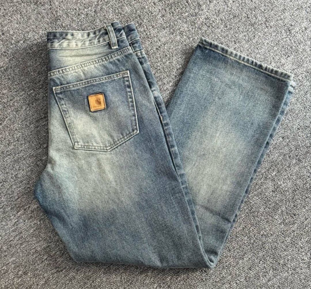 Pantalón Carhartt. ✨💫. 24€ ✨