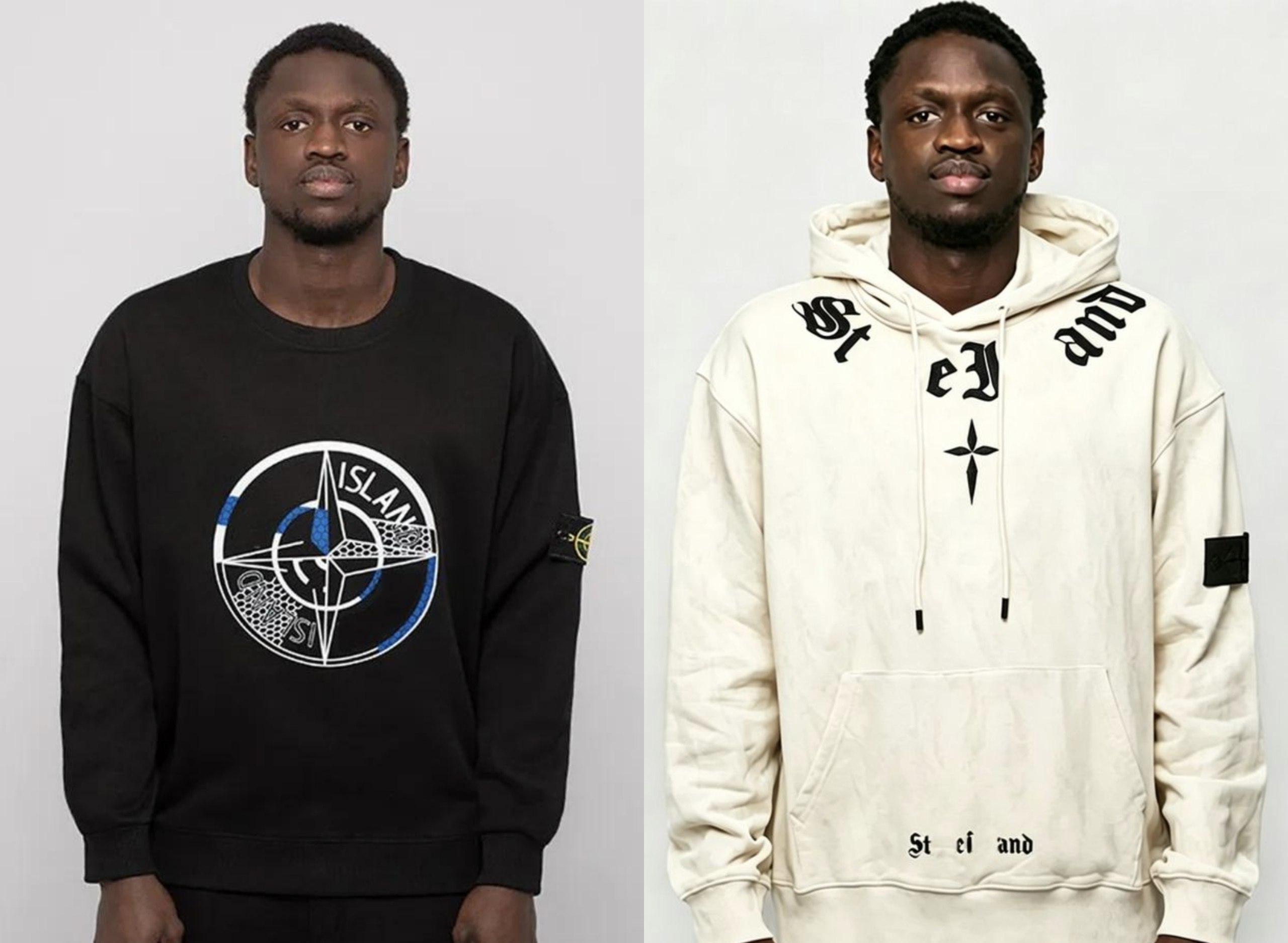 Sudaderas Stone Island desde 16.10€‼ ✨