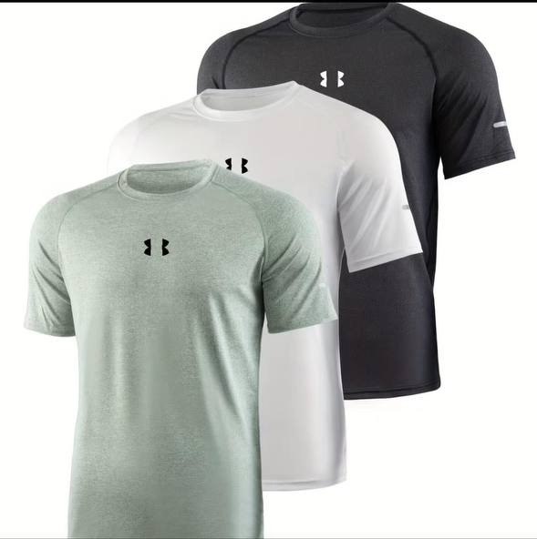 Camiseta Under Armou ✨