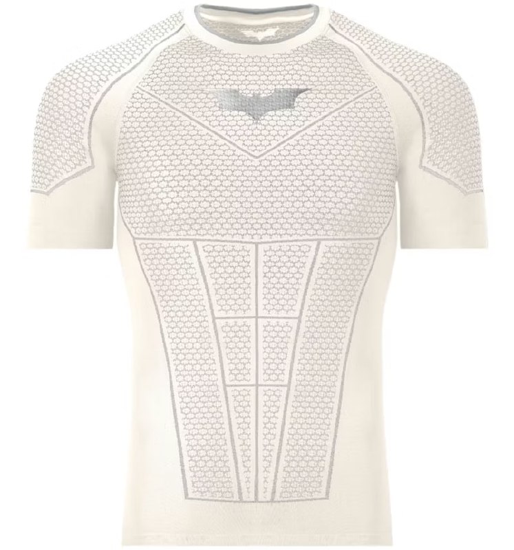 Camiseta Youngla x Batman 🦇 ✨