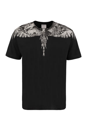 Camiseta Marcelo Burlon 🃏 ✨