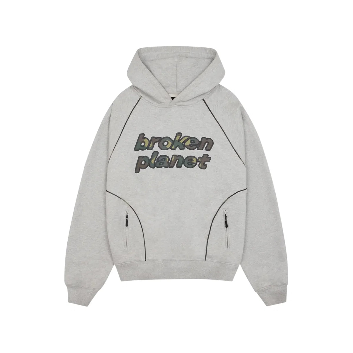 Sudaderas Broken Planet 🌏 ✨