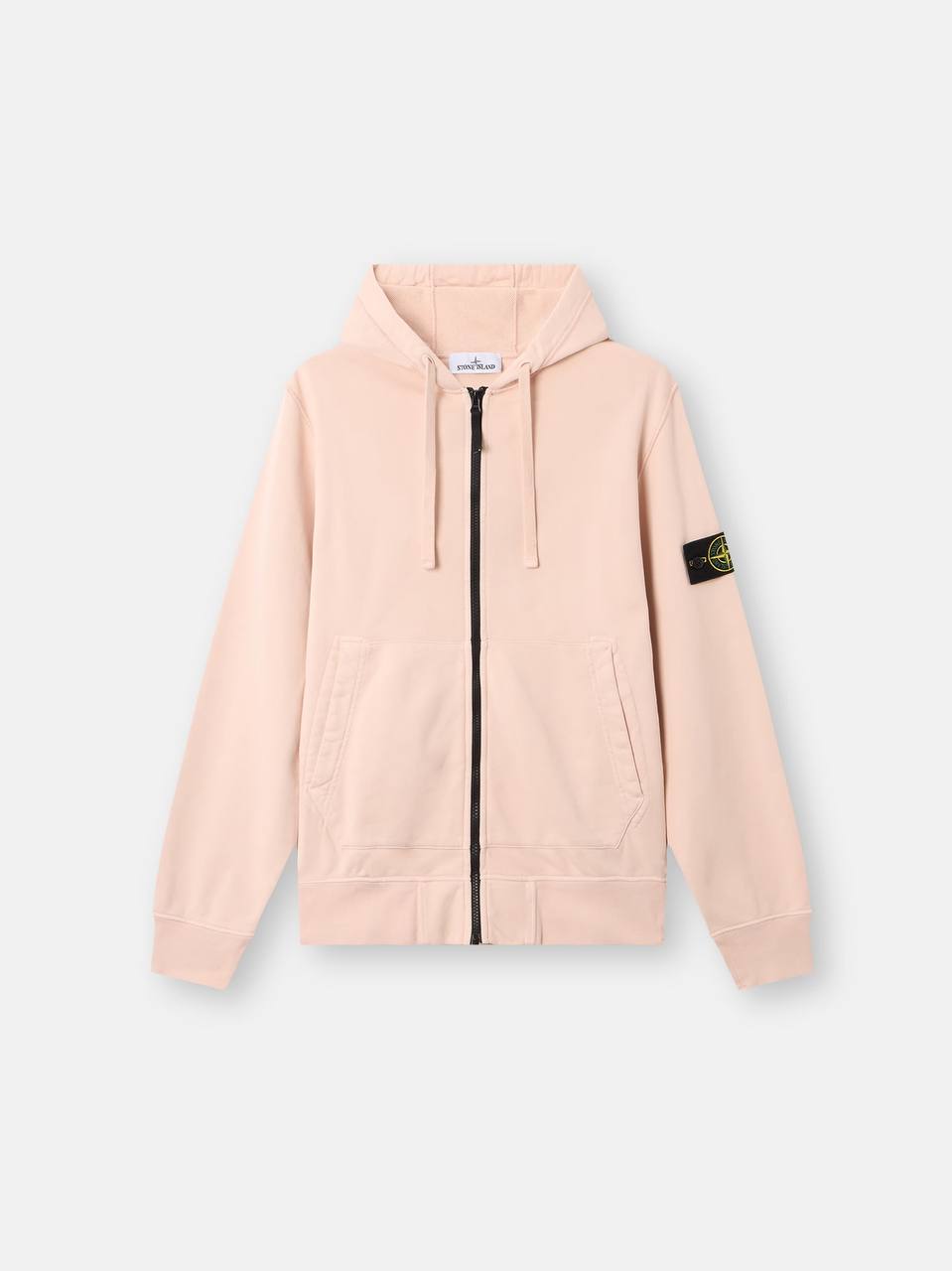 Sudadera Zip Stone Island 👕 ✨