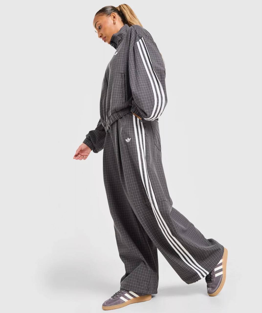 CONJUNTO ADIDAS__ __ ✨