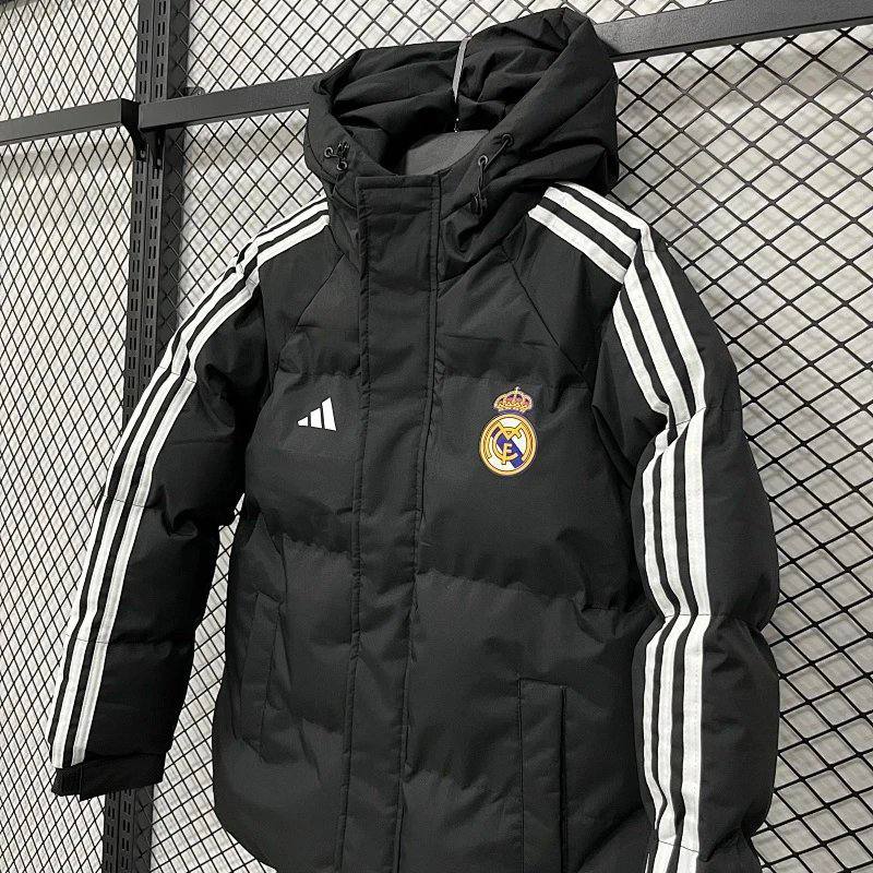 Chaqueta Real Madrid📍📍 ✨