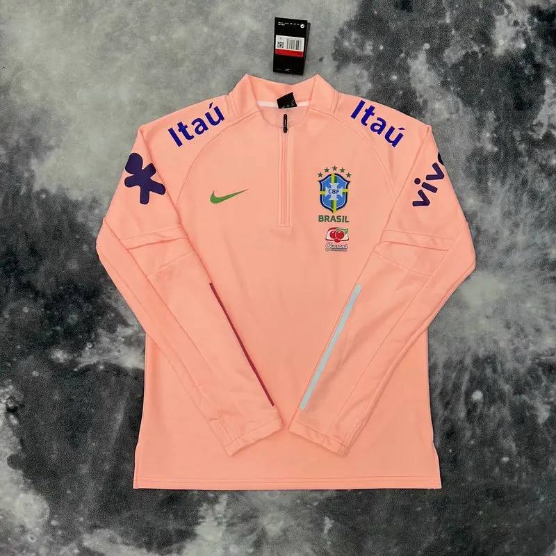 Sudadera Nike x Brasil ✨