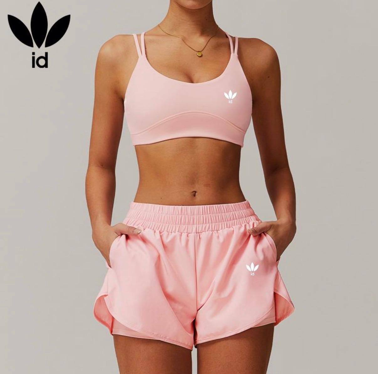 🍒__CONJUNTO ADIDAS (+__🎨__)__ ✨