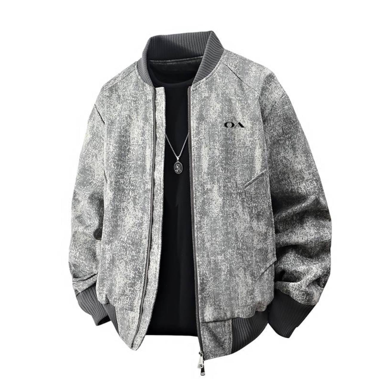 🍒__CHAQUETA COACH__ __(2__🎨__)__ ✨