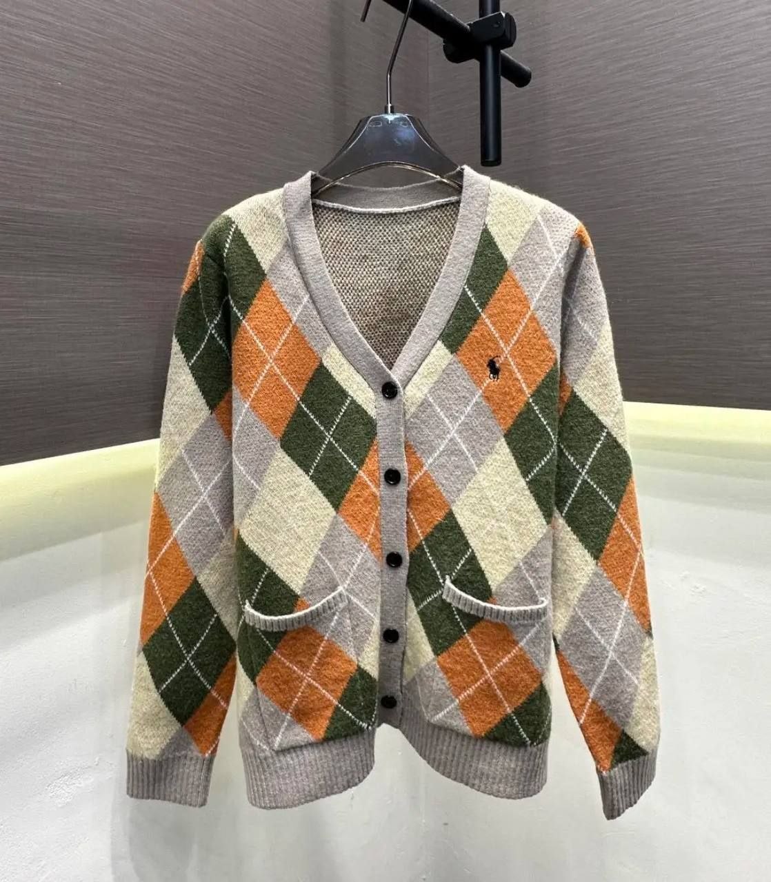 Jersey RALPH LAUREN. ✨💫 32 € ✨