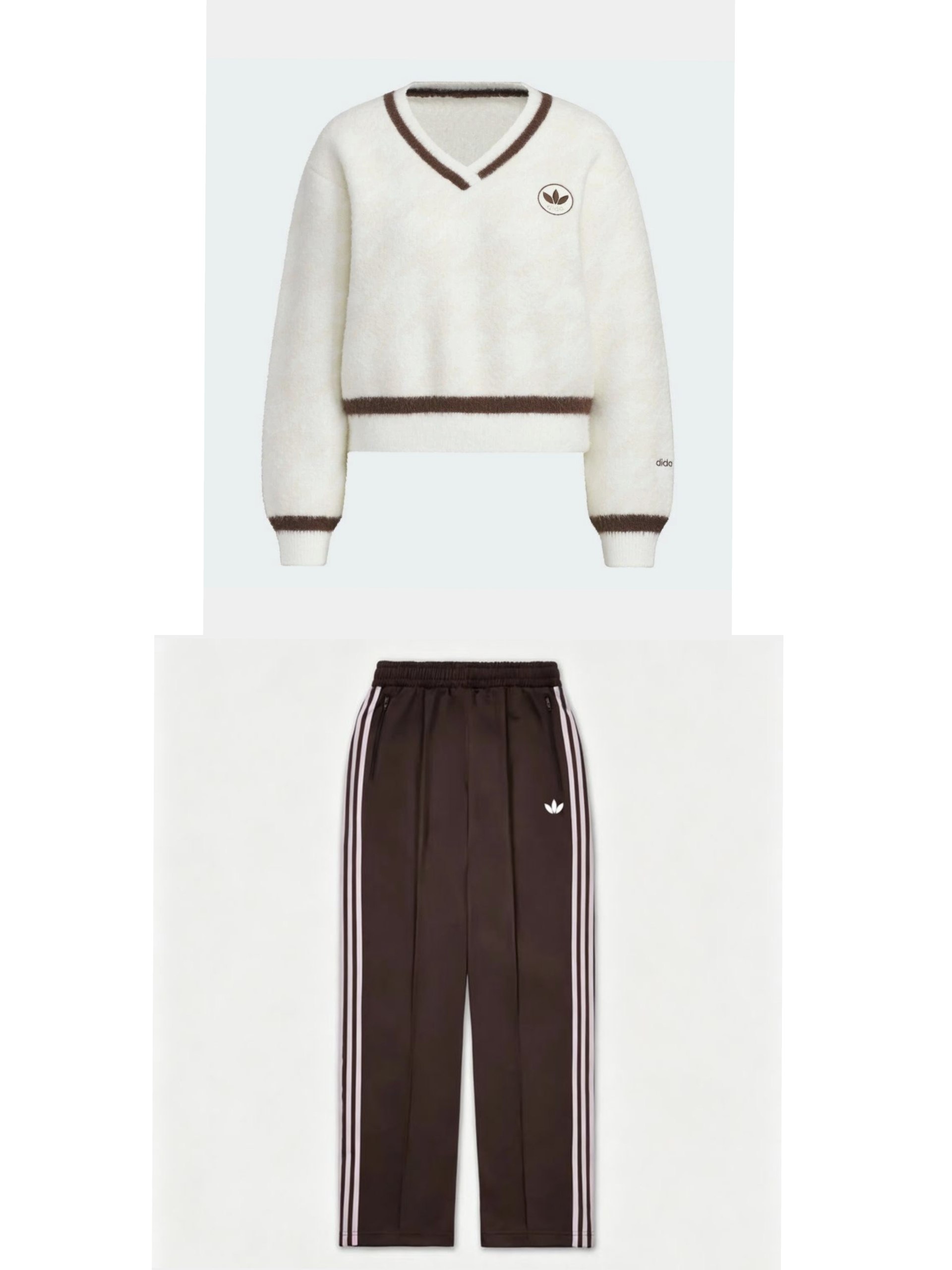 Conjunto Adidas ( x separado) desde 30.13€‼ ✨
