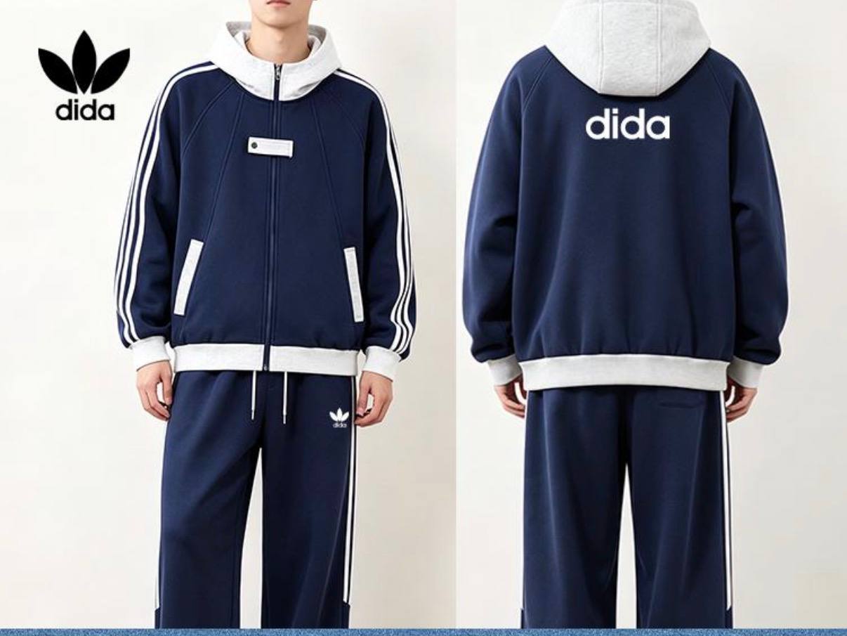 CHÁNDAL ADIDAS (venta por separado) ✨