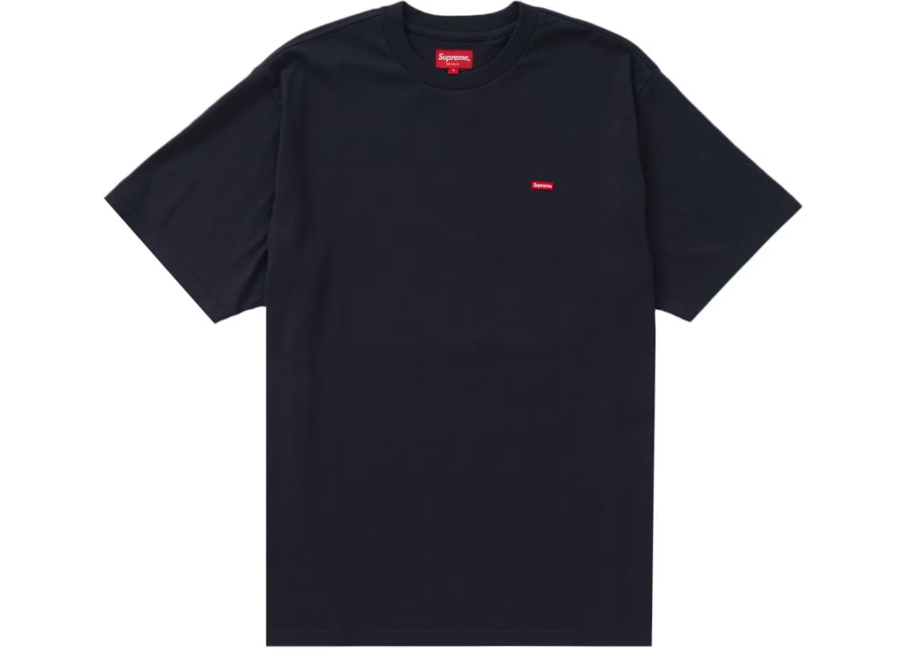 Camiseta Supreme Zip 👕 ✨