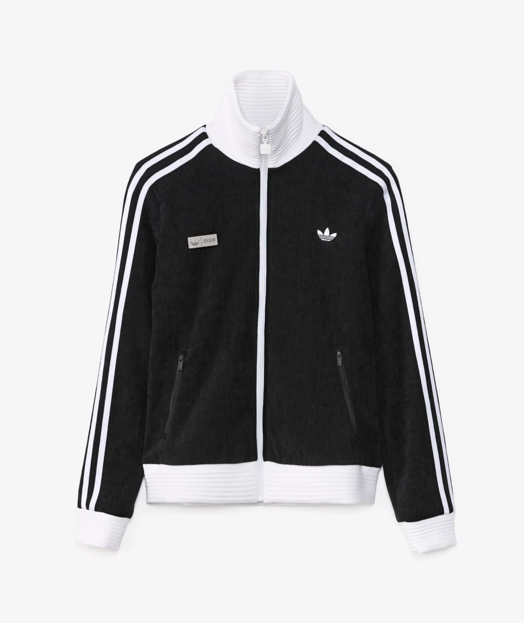 Chaqueta Zip Adidas x Jennie 👕 ✨