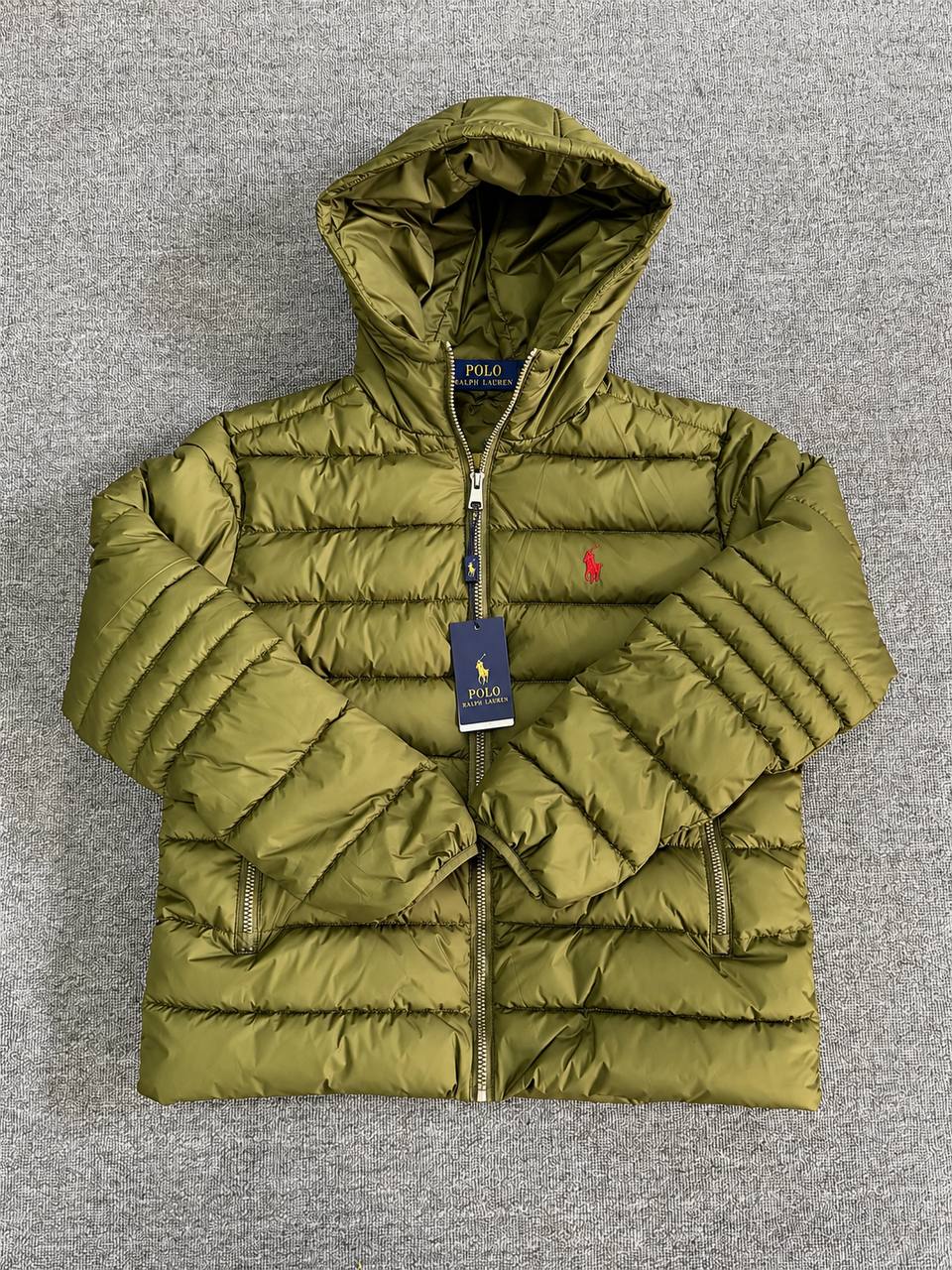 POLO RALPH LAUREN —-> 31€ ✨