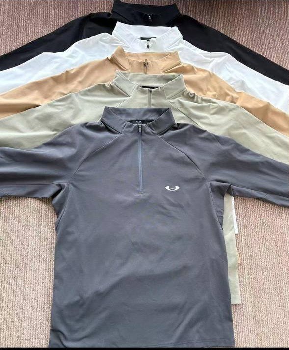 Camiseta Deporte Under Armour ✨