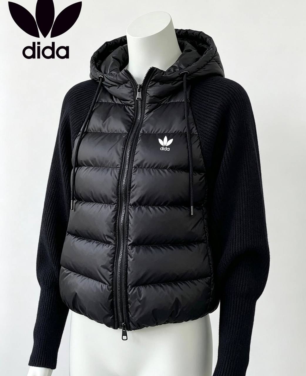 🍒__CHAQUETA ADIDAS (4__🎨) ✨