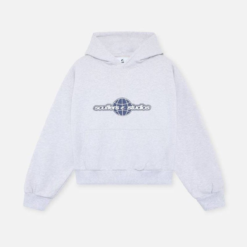 Sudadera Scuffers. ✨💫. 30€ ✨