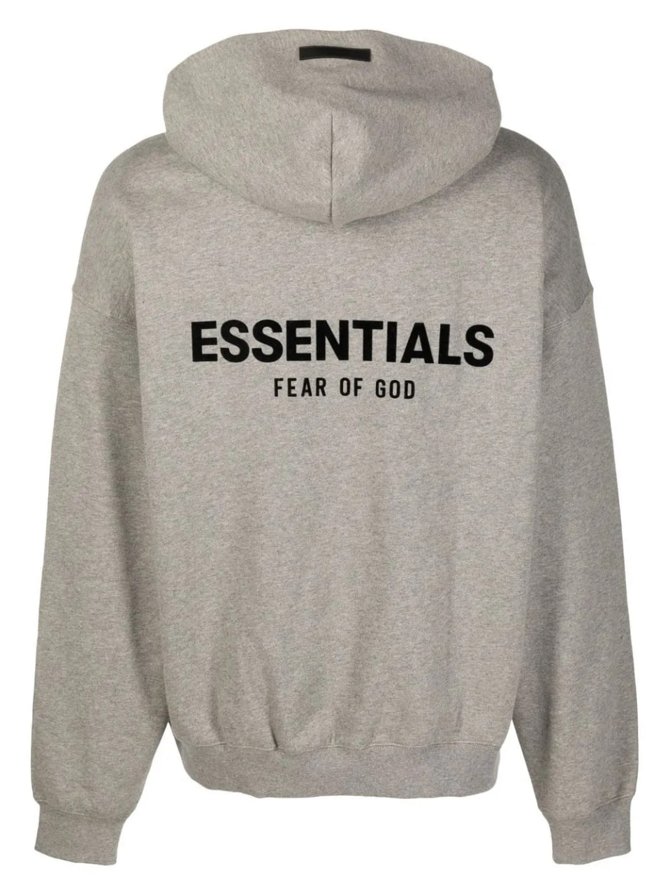 Sudadera Essentials FOG 🪷 ✨