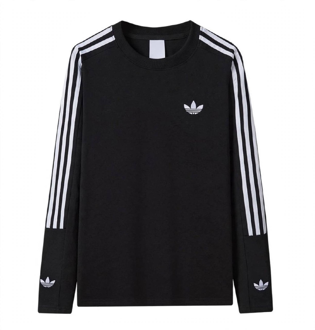 Camiseta larga Adidas Originals ✨