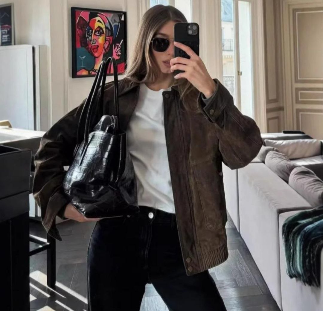 Chaquetas Top. ✨💫 ✨