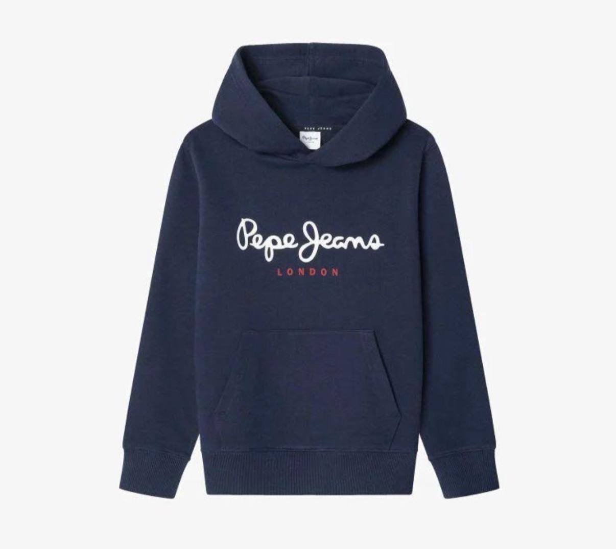 Sudadera Pepe Jexns ✨
