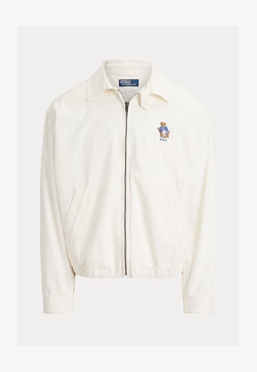Chaqueta Ralph Lauren oso📍📍 ✨