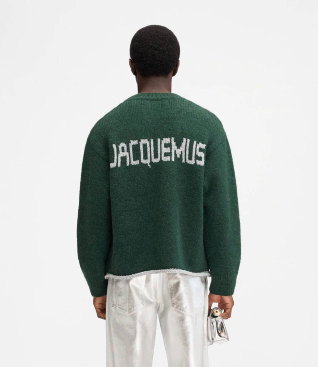 JACQUEMUS —-> 21€ ✨