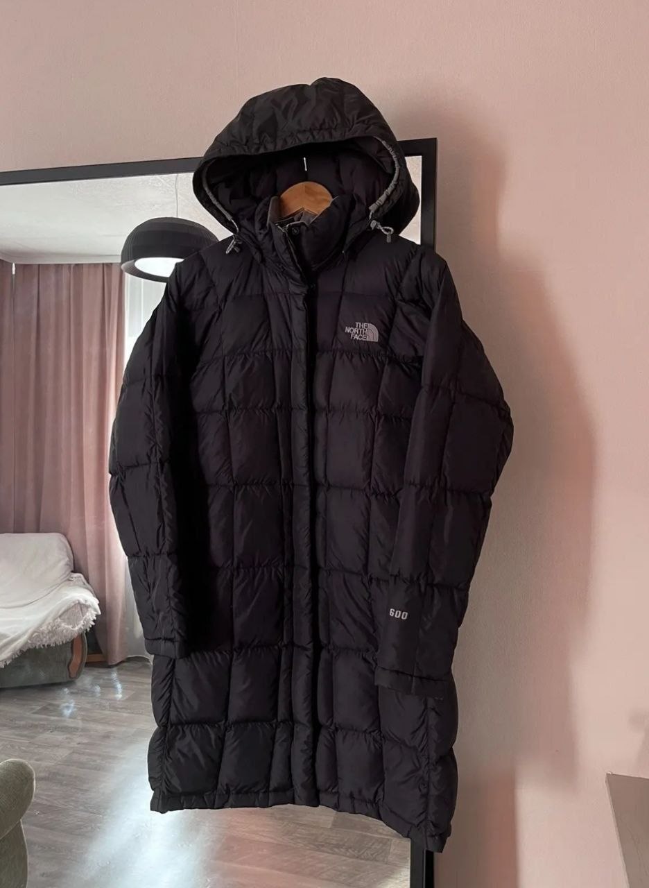 Chaqueta North Face long ✨💫68€ ✨