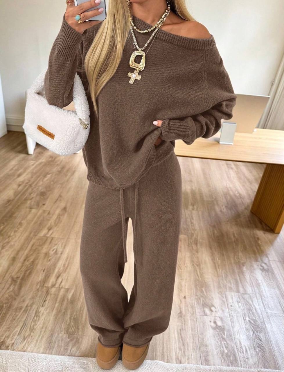 🍒__CONJUNTO ZARA__ ✨