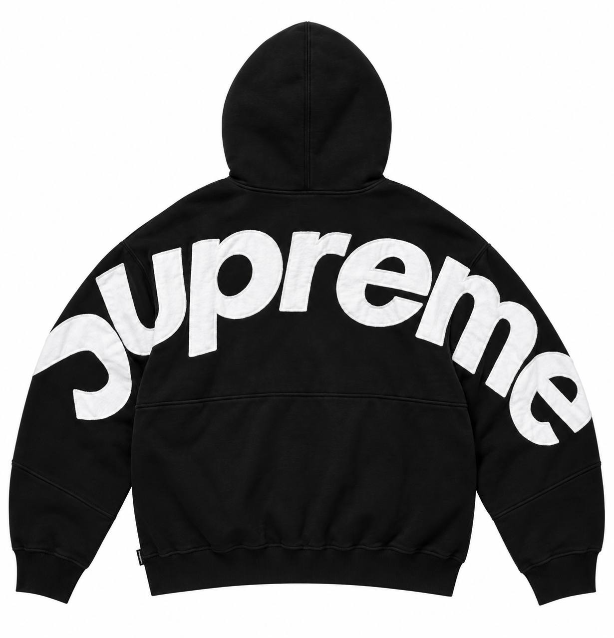 Sudadera Supreme ✨💫. 21€ ✨