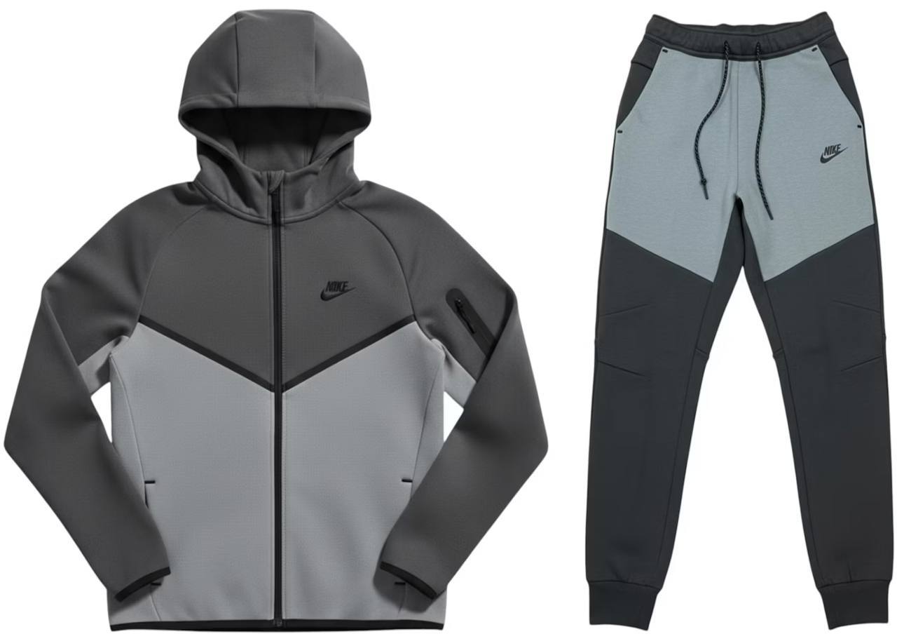 Conjunto Nike tech (se agota rápido‼) ✨