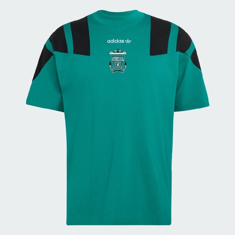 Camiseta Adidas x Liverpool📍📍 ✨