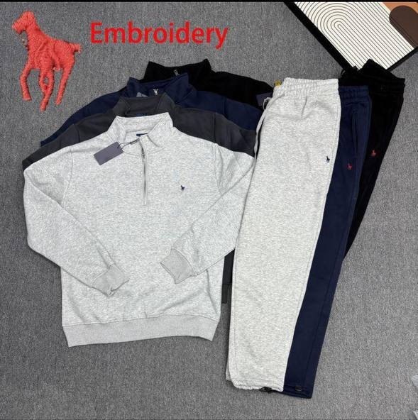 Conjunto Polo Ralph Lauren ✨