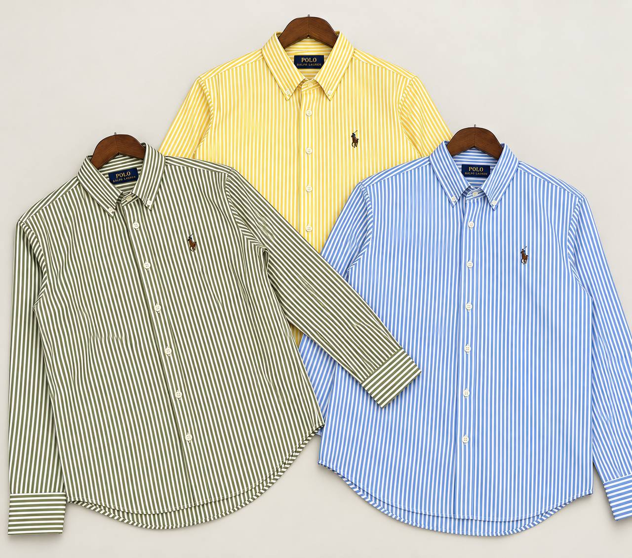 Camisa RALPH LAUREN ✨💫 13€ ✨