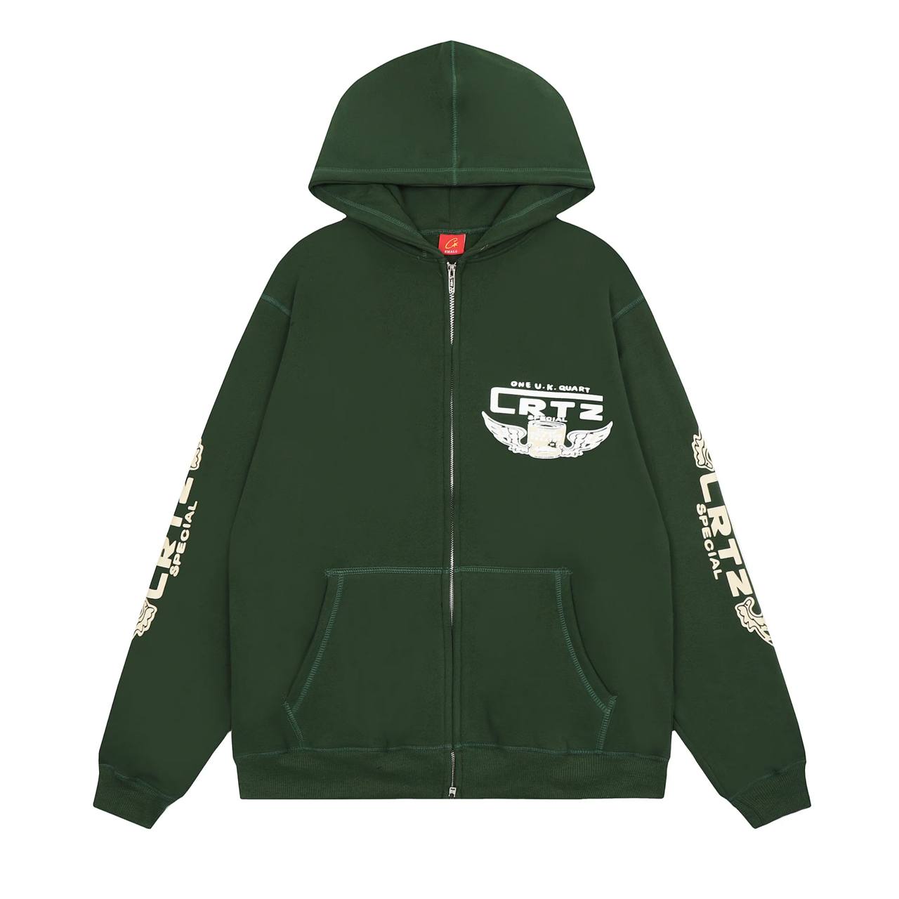 Sudadera Corteiz. ✨💫 60€ ✨