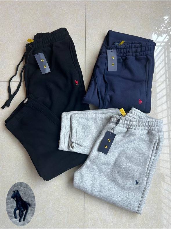 Pantalón chandal Polo Ralph Lauren ✨