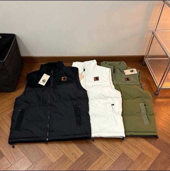 Chaleco Carhartt ✨