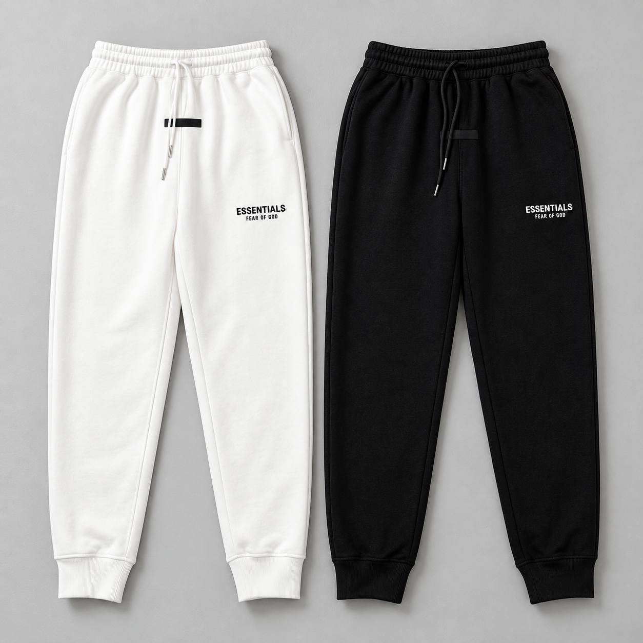 Pantalón ESSENTIALS x FEAR OF GOD ✨