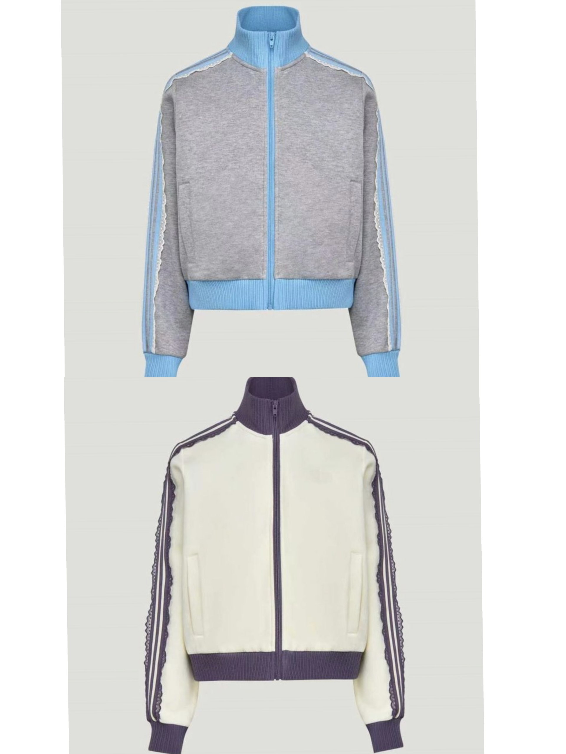 Chaqueta Adidas 29.35€‼ ✨
