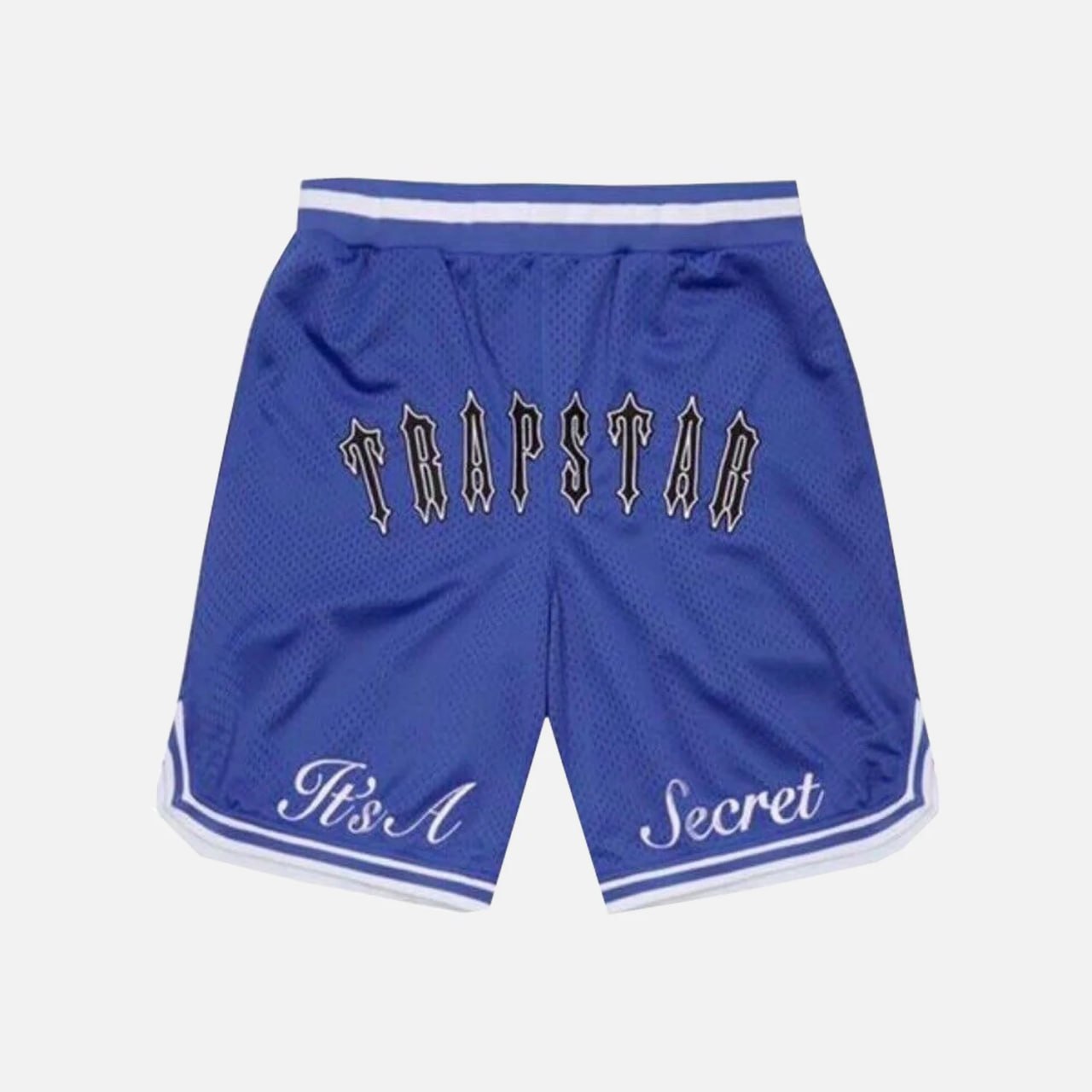 Pantalón Corto TrapStar 👕 ✨
