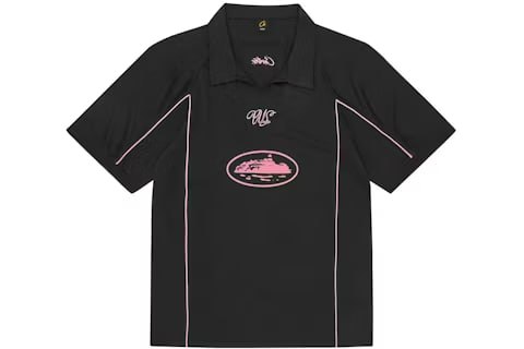 Camiseta Corteiz Talismo 🏎 ✨