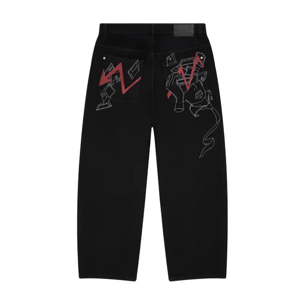 Pantalón Derschutze "WS v2" 💷 ✨