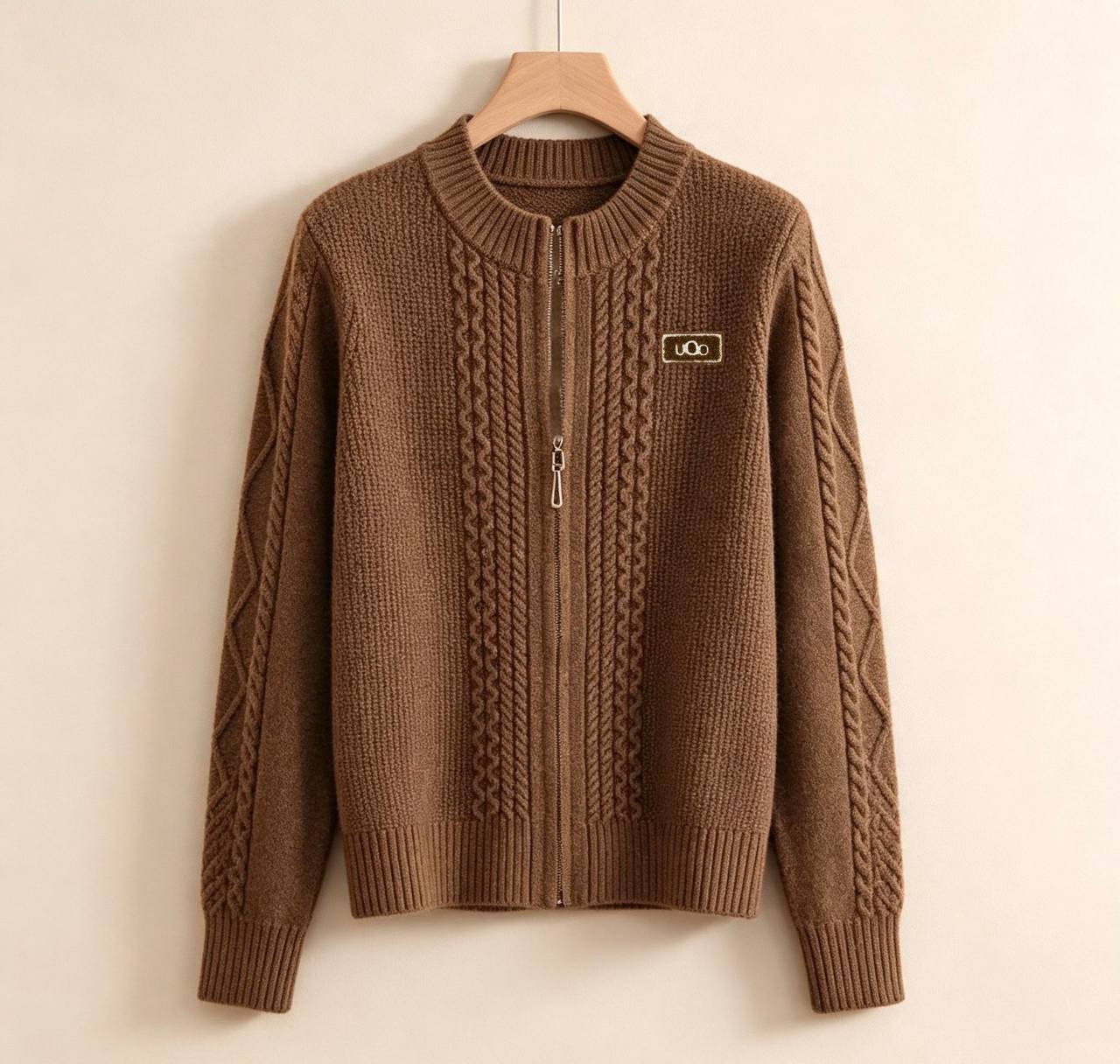 Chaqueta fina UGG ✨